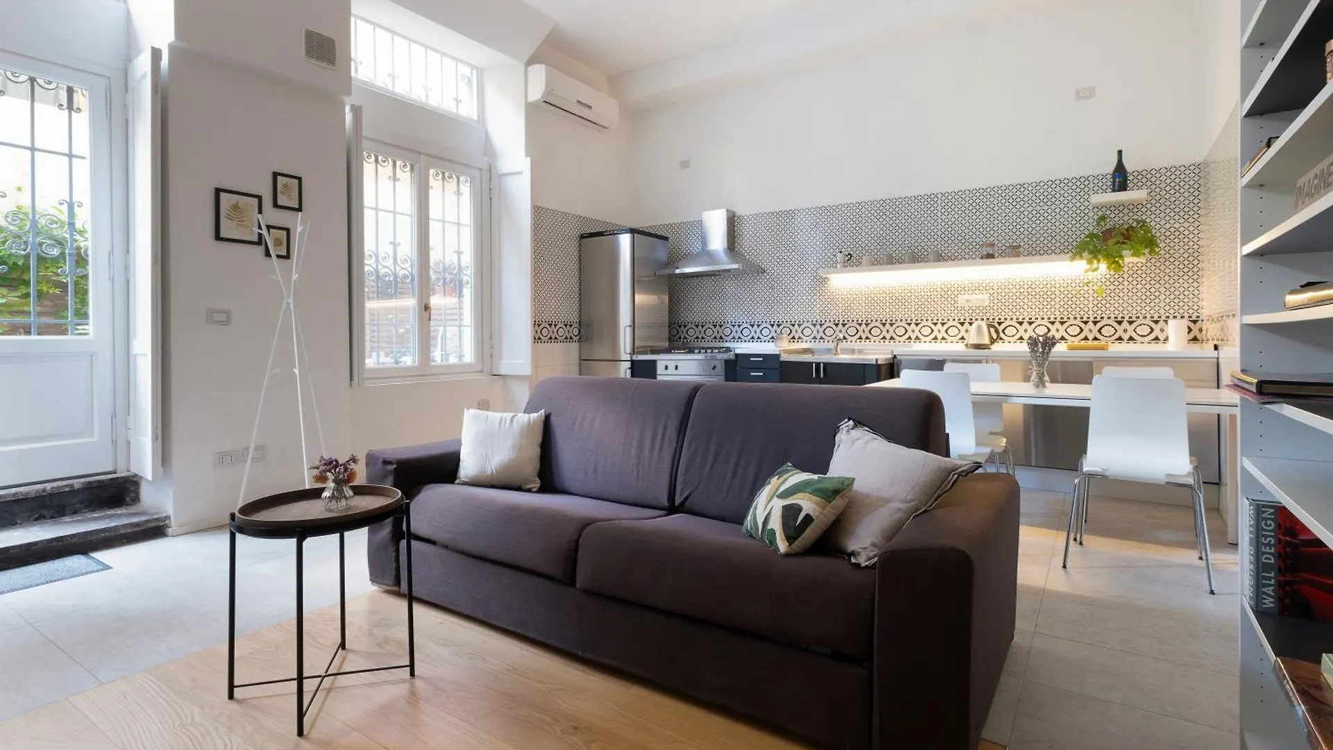 מילאנו Homemi Arco Della Pace Apartment