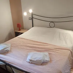 Appartement Rinascita Station House Italie