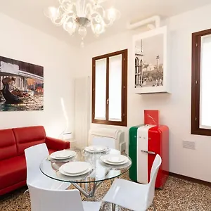  Appartement Just Urban - Castello 5067 Boutique Italie