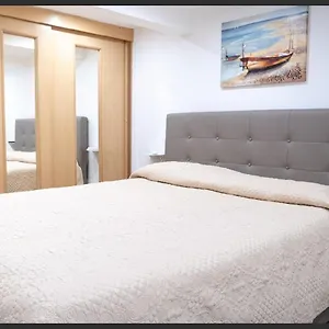O Panariello E Gio Casa vacanze Napoli
