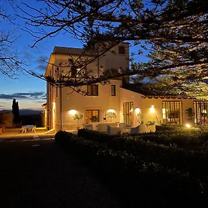 Azienda Agricola Mandranova Casa di campagna Palma di Montechiaro