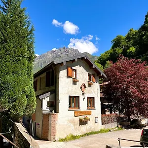 La Vecchia Chioderia Alloggio per agriturismo Grandola ed Uniti