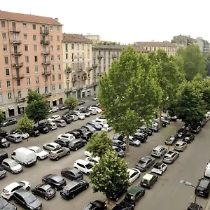  Appartement Centralissimo E Raffinato Bilocale - Scarlatti Lux - Stazione & Shopping District Italie