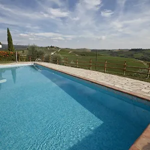 Il Torrione Alloggio per agriturismo Lecchi