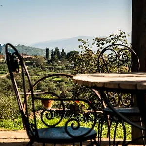 Podere Scaluccia Alloggio per agriturismo Impruneta