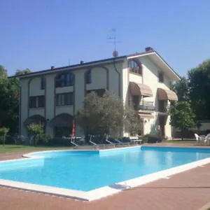 Corte Trincerone Alloggio per agriturismo Mantova