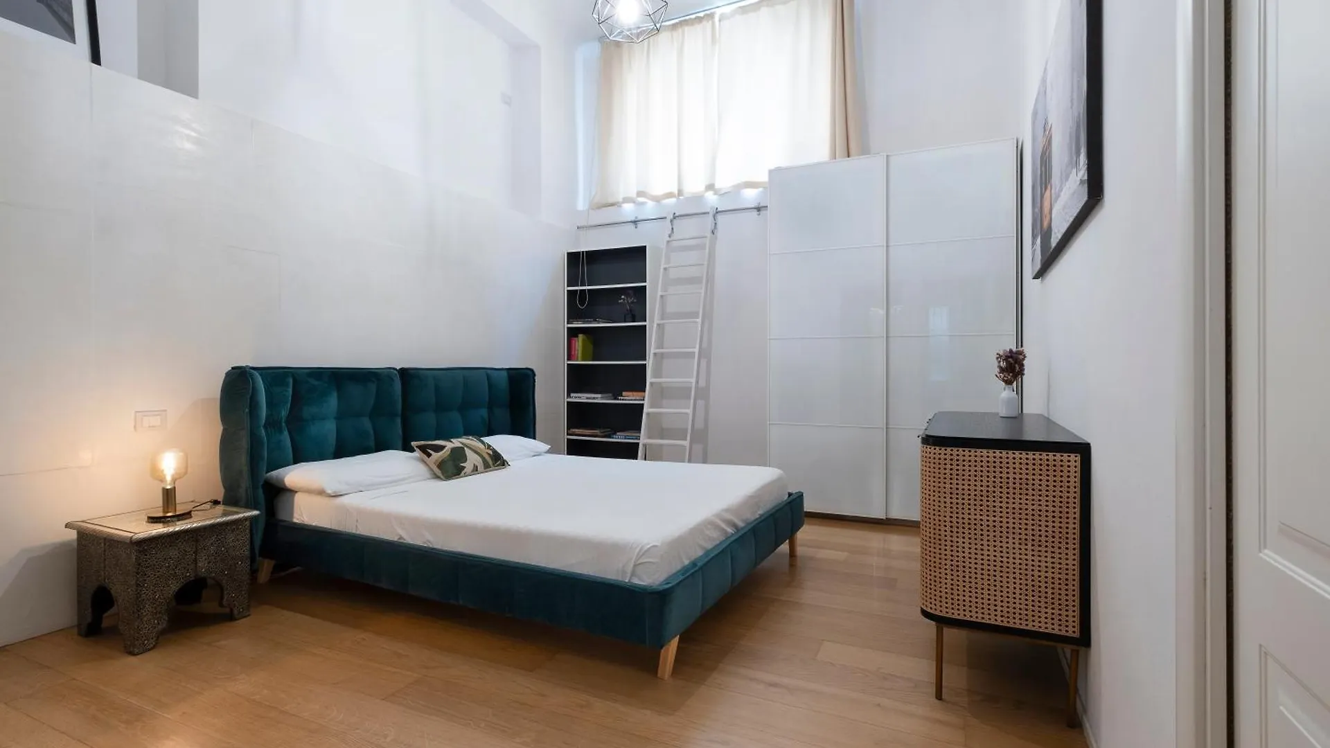 Homemi Arco Della Pace Apartment Milano