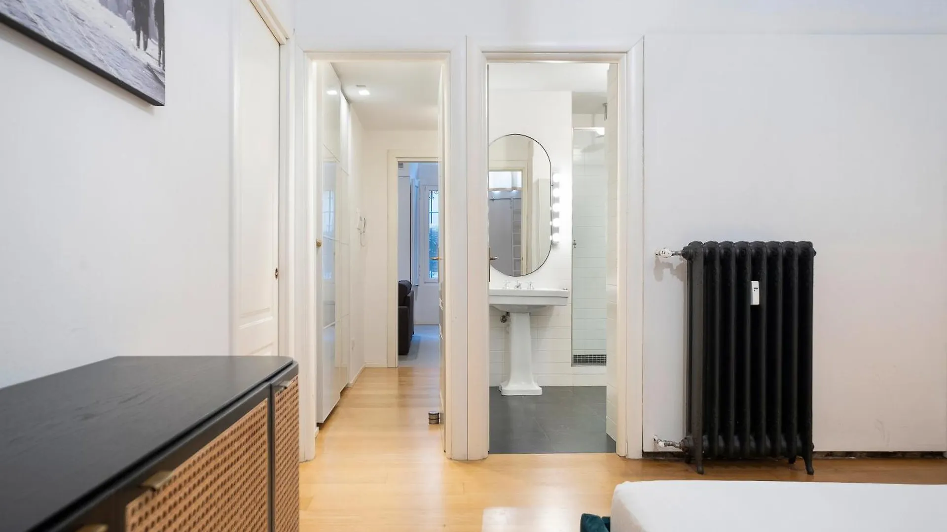 Homemi Arco Della Pace Apartment Milano Italia