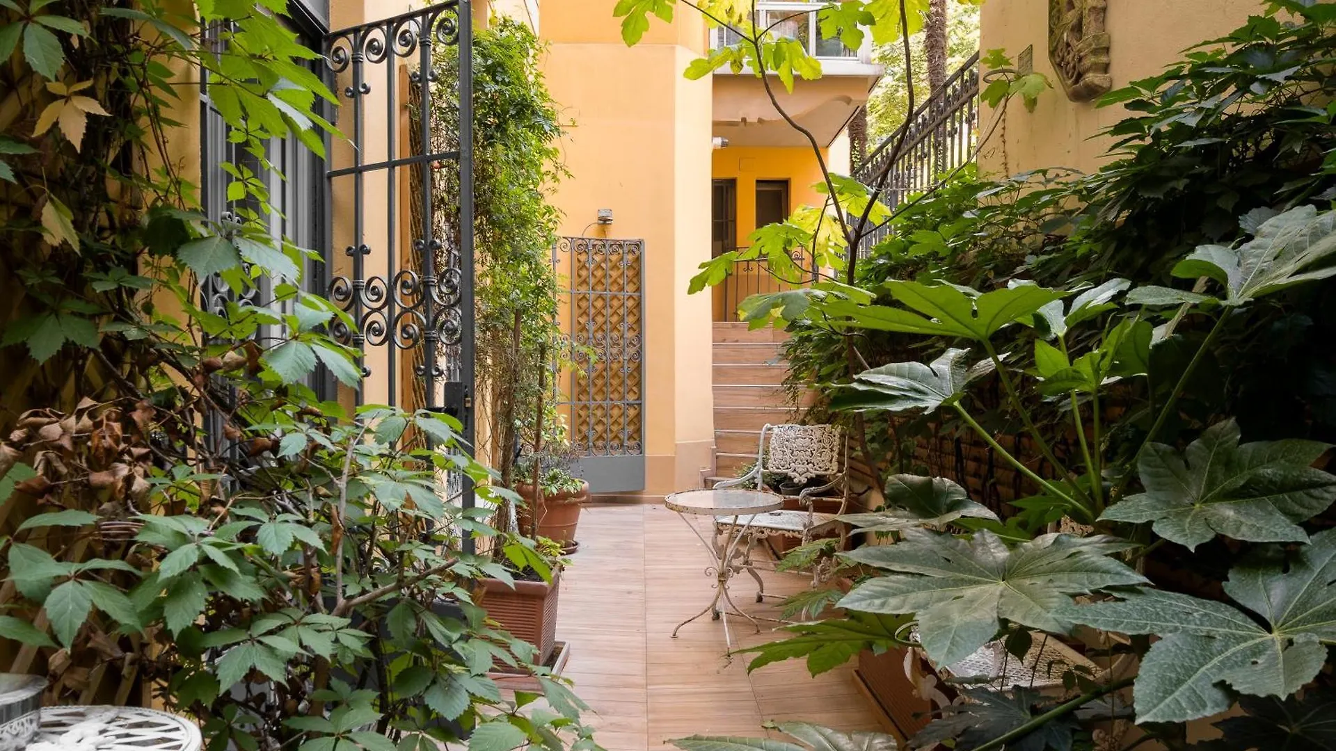 Homemi Arco Della Pace Apartment Milano