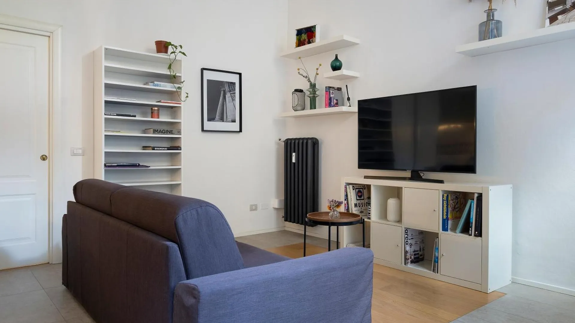 Homemi Arco Della Pace Apartment Milano